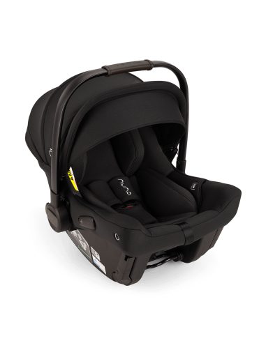 Nuna - Trio Mixx Next 2026 Con Navicella Cari Next, Ovetto Pipa Urbn e Base Next - Spedizione Gratuita