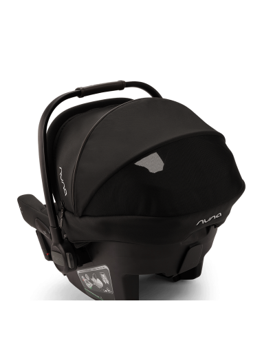 Nuna - Trio Mixx Next 2026 Con Navicella Cari Next, Ovetto Pipa Urbn e Base Next - Spedizione Gratuita