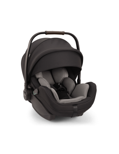 Nuna - Trio Mixx Next 2026 Con Navicella Cari Next, Ovetto Arra Flex e Base Next - Spedizione Gratuita