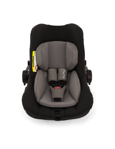 Nuna - Trio Mixx Next 2026 Con Navicella Cari Next, Ovetto Pipa Next e Base Next - Spedizione Gratuita