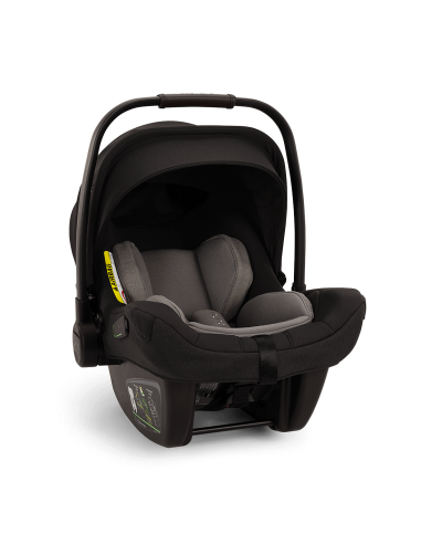 Nuna - Trio Mixx Next 2026 Con Navicella Cari Next, Ovetto Pipa Next e Base Next - Spedizione Gratuita