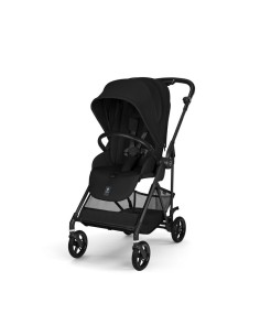 Cybex - Passeggino Melio Carbon 2026 - Spedizione Gratuita