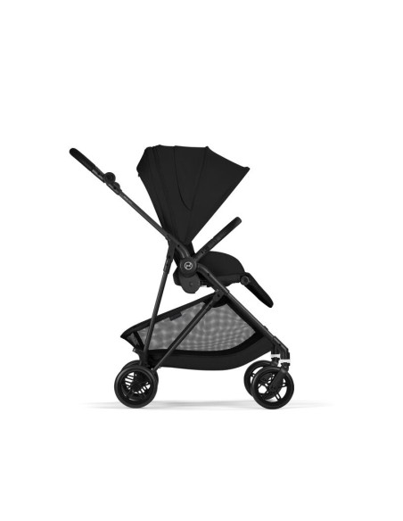 Cybex - Passeggino Melio Carbon 2026 - Spedizione Gratuita