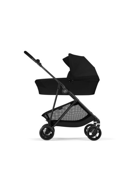 Cybex - Navicella Melio 2026 - Spedizione Gratuita