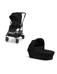 Cybex - Duo Melio Carbon 2026 - Spedizione Gratuita