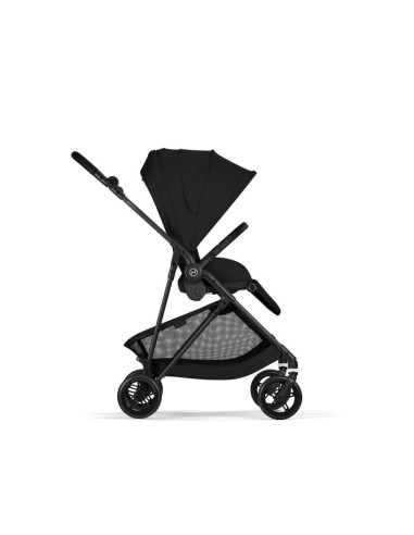 Cybex - Duo Melio Carbon 2026 - Spedizione Gratuita