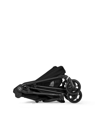 Cybex - Duo Melio Carbon 2026 - Spedizione Gratuita