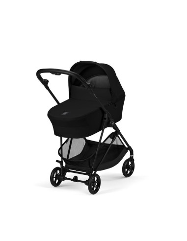 Cybex - Duo Melio Carbon 2026 - Spedizione Gratuita
