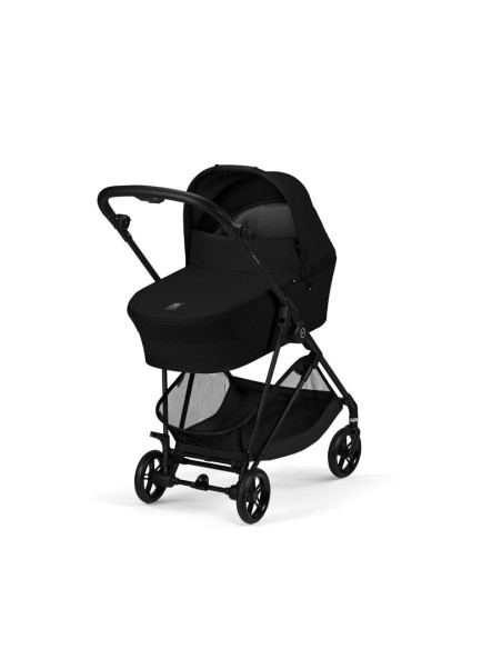 Cybex - Duo Melio Carbon 2026 - Spedizione Gratuita
