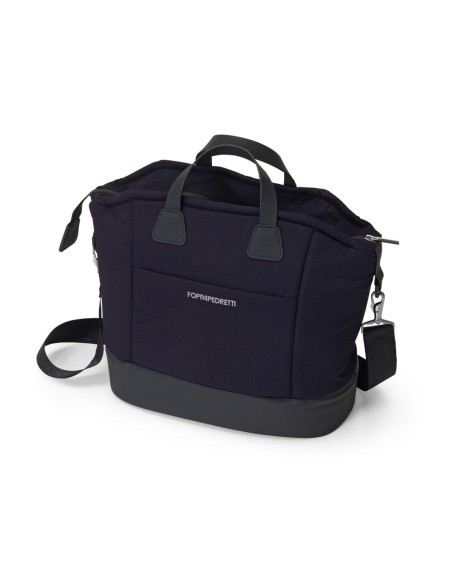 Foppapedretti - Promo Trio TicToc Pro Con Disk Infant, Disk Grow, Base Disk, Adattatori, Borsa Elegant e Supporto Elevo