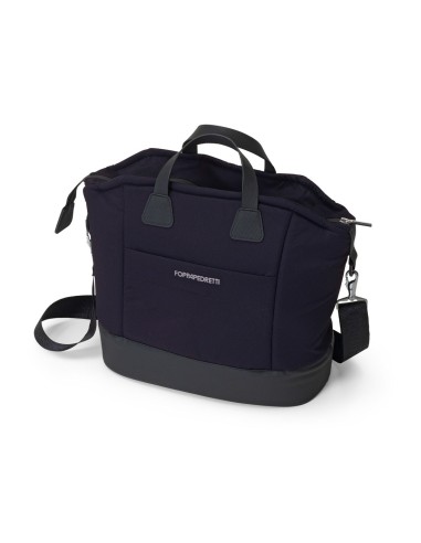 Foppapedretti - Promo Trio TicToc Pro Con Disk Infant Rekline, Disk Grow, Base Disk, Adattatori, Borsa Elegant e Supporto Elevo
