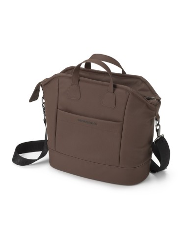 Foppapedretti - Promo Trio Commander Con Disk Infant, Adattatori, Disk Grow, Base Disk, Elevo E Borsa Elegant