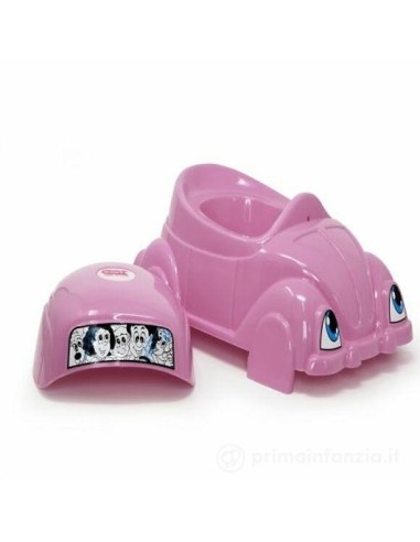 Ok Baby - Vasino Maggiolino Potty