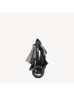 Joie - Litetrax Pro Passeggino (incl. parapioggia) - Spedizione Gratuita 2