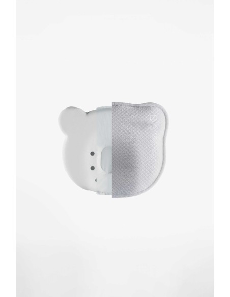 Koala Bbabycare - Perfect Head Breastfeeding Air Cuscino Plagiocefalia
