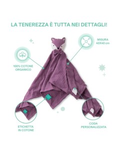 Koala Babycare - Soft Friends 2