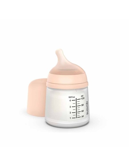 Suavinex - Biberon Zero.Zero 120ml