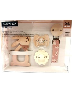 Suavinex - Set Da Regalo Wonderland