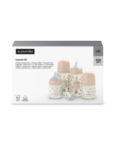 Suavinex - Set Regalo Essential Birdies 2