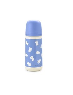 Suavinex - Biberon Wild&Free 360ml Flusso Denso 2