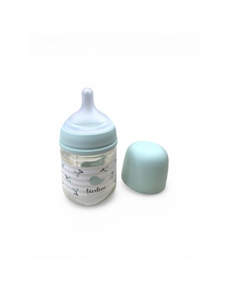 Suavinex -  Biberon + Succhietto