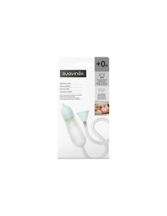 Suavinex - Aspiratore Nasale 2