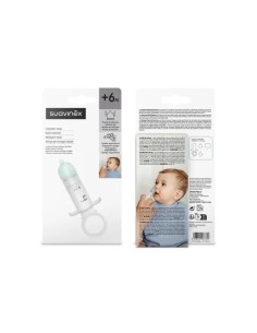 Suavinex - Siringa Pulizia Nasale 2