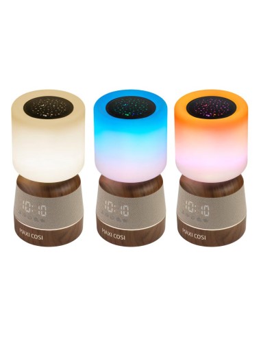Maxi Cosi - Luce Notturna e Proiettore Soothe Pro