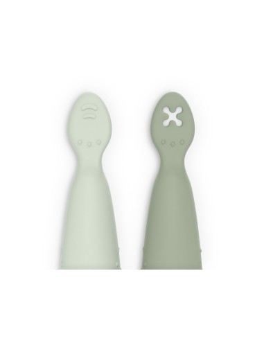 Suavinex - Set Essence 2 Precucchiai in Silicone