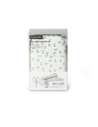 Suavinex - Set Manicure