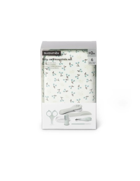 Suavinex - Set Manicure