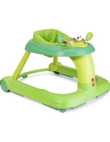 Chicco - Girello 1 2 3 Baby Walker