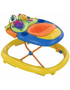 Chicco - Girello Walky Talky Baby Walker