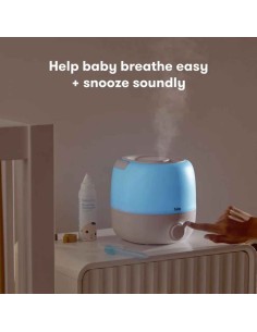 Frida Baby - Umidificatore 3 in 1 2