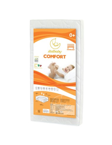 Italbaby - Materasso Culla CoSleep
