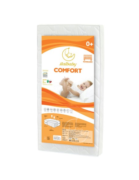 Italbaby - Materasso Culla CoSleep