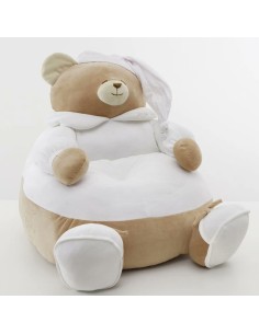 Nanan - Pouf Tato - Spedizione Gratuita