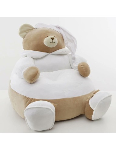 Nanan - Pouf Tato - Spedizione Gratuita