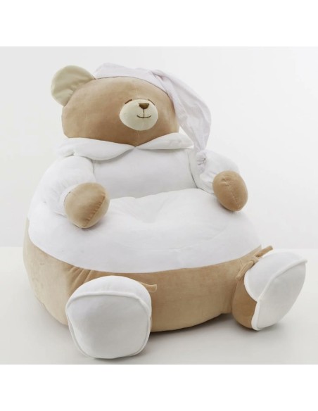 Nanan - Pouf Tato - Spedizione Gratuita