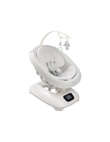Graco - Sdraietta Eluma Sway - Spedizione Gratuita