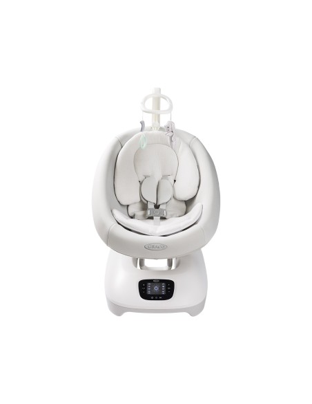 Graco - Sdraietta Eluma Sway - Spedizione Gratuita