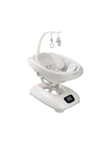 Graco - Sdraietta Eluma Sway - Spedizione Gratuita