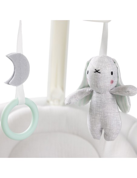 Graco - Sdraietta Eluma Sway - Spedizione Gratuita