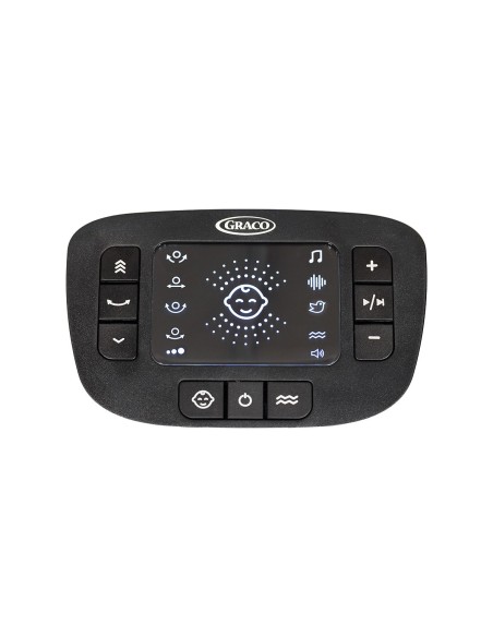Graco - Sdraietta Eluma Sway - Spedizione Gratuita