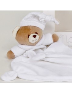 Nanan - Doudou Fazzoletto per Dentini Tato 2
