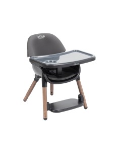 Graco - Presti Seggiolone 3in1 2