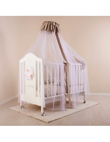 Nanan - Velo Tato per Letto - Spedizione Gratuita