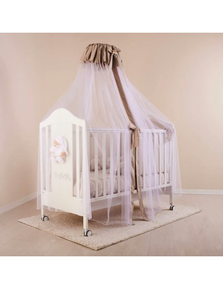 Nanan - Velo Tato per Letto - Spedizione Gratuita