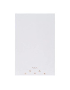 Nanan - Lenzuola Letto Set da 3 Pezzi Teddy Tato 2