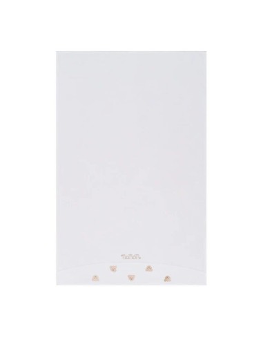 Nanan - Lenzuola Letto Set da 3 Pezzi Teddy Tato
